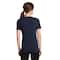 Port & Company® Colors Ladies Performance Blend V-Neck T-Shirt